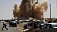 НАТО снова бомбило Ливию