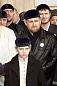 Президент Чечни признался, что ему небезразлична судьба Дени Байсарова