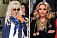Мадонна опровергла слухи о свадьбе и подралась с Lady GaGa