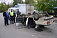 Три автомобиля столкнулись на трассе в Удмуртии