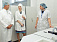 На «Сарапул-молоко» открыта ультрасовременная микробиологическая лаборатория