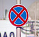Три дорожных знака, запрещающих остановку, появятся в Ижевске