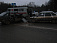 Две легковушки столкнулись в Якшур-Бодьинском районе