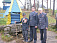 100 ветеранов МВД Удмуртии награждены  знаками отличия