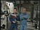Экипаж космической станции направил видео-поздравление Михаилу Калашникову