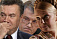 Янукович отправляет  Тимошенко в отставку