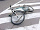 Грабители отняли велосипед у подростка в Ижевске