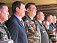 На военно-полевых сборах 10 сотрудников силовых ведомств Удмуртии получили награды