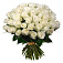 За кражу букета из 19 белых роз осужден влюбленный житель Сарапула