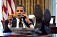 Китайцы осудили Барака Обаму за жевание жвачки