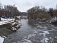 Уровни вод в реках Удмуртии стабильно снижаются
