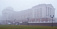 Из-за тумана видимость на дорогах Удмуртии не превышает 300 метров