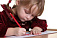 Сарапульских чиновников заставили учить детей рисовать бесплатно