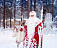 Главный Дед Мороз России приедет в Удмуртию из Великого Устюга