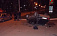 Пассажир опрокинувшегося автомобиля получил травмы в Воткинске