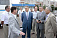 Президент Удмуртии Александр Волков посетил Воткинск
