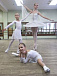 Юные артисты исполнят классический балет на ижевской сцене