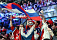 Ижевчане ставят на победу российских хоккеистов