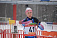  Удмуртский биатлонист Аркадий Меньшиков стал первым на Чемпионате России 