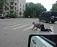 В Удмуртии пьяный пешеход пошел на таран автомобиля
