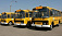 Школы Удмуртии получат 50 новых автобусов 