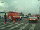 В Ижевске неопытный водитель сбил двух человек на пешеходном переходе