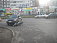 Мотоциклист попал под колеса иномарки в Ижевске