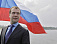 Дмитрий Медведев: «Налоги в России могут вырасти»