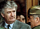 Радован  Караджич и его адвокаты сорвали слушания в гаагском суде