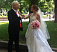Фото: певец  Борис Моисеев женился на американке