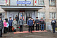 Мемориальные доски в память о погибших сотрудниках МВД открыли в Ижевске