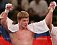 Чемпион в супертяжелом весе Александр Поветкин получил право на бой с Владимиром Кличко