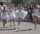 Фотообзор: во  время забега невесты в Ижевске теряли подвязки
