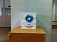 Контейнер для сбора старых батареек появился в офисном центре «Сайгас» в Ижевске