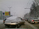 За выходные в Ижевске произошло 205 аварий