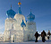 Из—за  капризов погоды Ижевск рискует остаться без снежных городков и ледовых  горок
