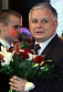 Торговцы и отели Польши наживаются на гибели президента страны