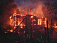 В Удмуртии в ночь на Пасху сгорела женщина