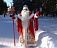 Гостиную Деда Мороза сооружают на Центральной площади Ижевска