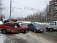 Два автомобиля столкнулись в Ижевске