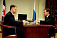 Волков отчитался перед Медведевым об уровне безработицы в Удмуртии