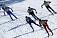 На Чемпионате Удмуртии по лыжным гонкам победили шарканские спортсмены