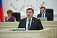 Коммунист Владимир Чепкасов назвал правительство Удмуртии "ржавой баржей"