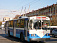 Троллейбус первого маршрута в Ижевске не будет курсировать практически весь июль