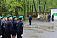 Военная игра «Зарница» прошла среди воспитанников кадетских классов школ Ижевска