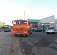 В Ижевске из-за неуправляемого «КАМАЗа» женщина оказалась зажатой между двумя автомобилями