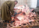 100 тонн мяса 40-летней давности хранилось на китайском складе