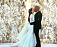 Ким Кардашьян показала первые свадебные фотографии