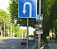 Новые дорожные знаки появятся на улице Первомайской в Ижевске
