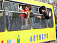 Школьный автобус в Каракулино перевозил нелегалов